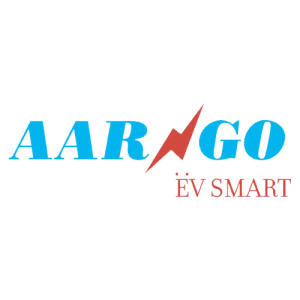 Aargo EV Smart Logo